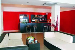 Hotel «Union», Риччионе