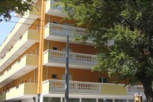 Hotel «Villa Linda - Family Hotel - Nuova Costruzione Antisismica», Риччионе