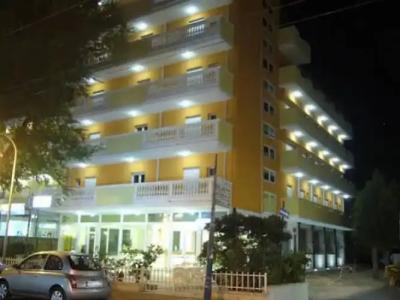 Villa Linda - Family Hotel - Nuova Costruzione Antisismica - 27