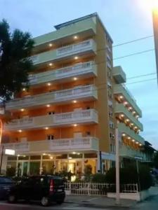 Villa Linda - Family Hotel - Nuova Costruzione Antisismica - 36