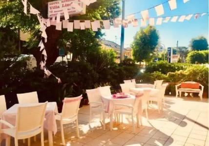 Villa Linda - Family Hotel - Nuova Costruzione Antisismica - 20