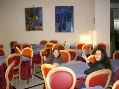 Villa Linda - Family Hotel - Nuova Costruzione Antisismica - 26