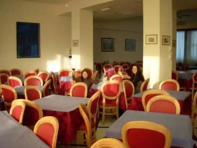 Villa Linda - Family Hotel - Nuova Costruzione Antisismica - 32