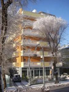 Villa Linda - Family Hotel - Nuova Costruzione Antisismica - 35