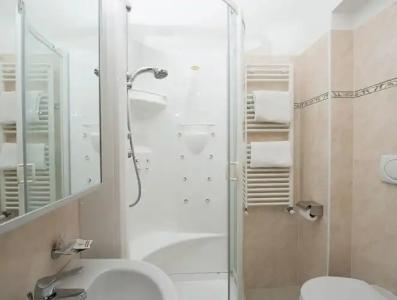 Villa Linda - Family Hotel - Nuova Costruzione Antisismica - 10