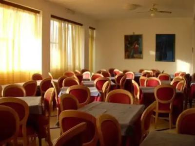 Villa Linda - Family Hotel - Nuova Costruzione Antisismica - 34