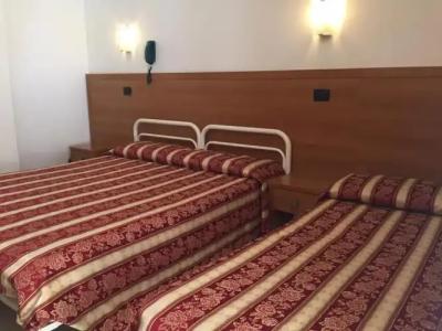 Villa Linda - Family Hotel - Nuova Costruzione Antisismica - 6