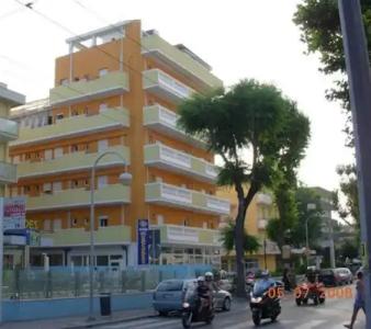 Villa Linda - Family Hotel - Nuova Costruzione Antisismica - 24