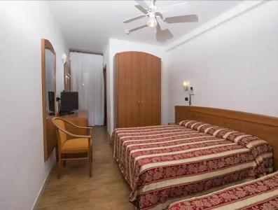 Villa Linda - Family Hotel - Nuova Costruzione Antisismica - 4