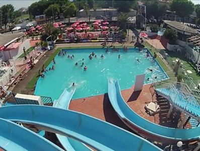 Villa Linda - Family Hotel - Nuova Costruzione Antisismica - 13