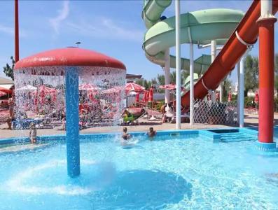 Villa Linda - Family Hotel - Nuova Costruzione Antisismica - 14