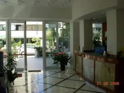 Villa Linda - Family Hotel - Nuova Costruzione Antisismica - 31