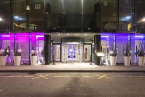 Отель «n’Vy Manotel»