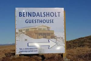 Отель «Beindalsholt», Хедла