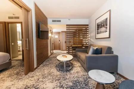 InterContinental Barcelona by IHG - 56