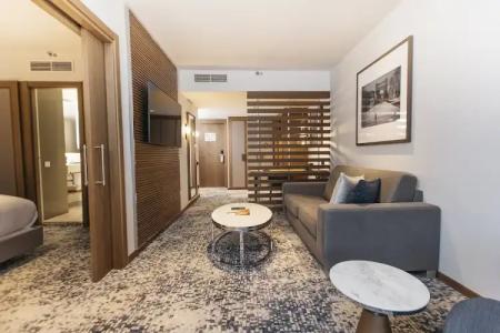 InterContinental Barcelona by IHG - 11