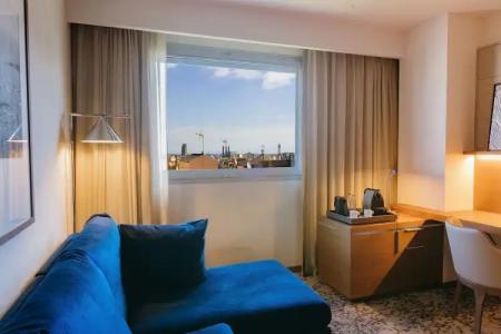 InterContinental Barcelona by IHG - 10
