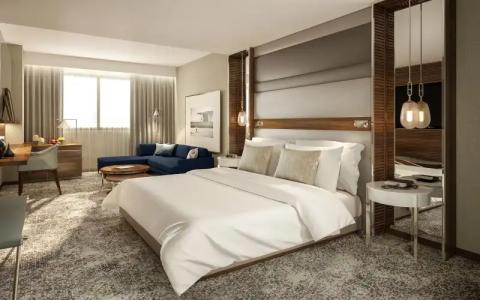 InterContinental Barcelona by IHG - 6