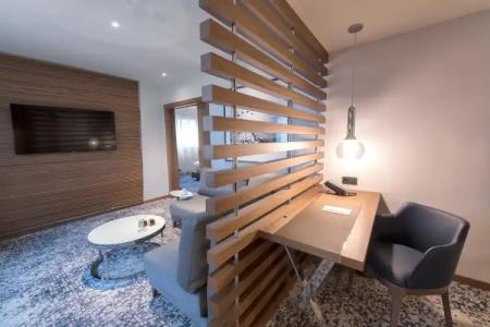 InterContinental Barcelona by IHG - 65