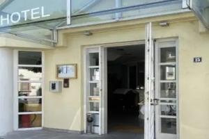 Hotel «am Theater», Шветцинген