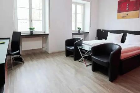 Villa Bassermann - 16