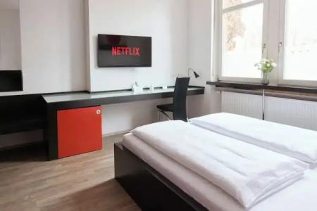 Villa Bassermann - 12