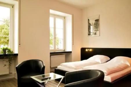 Villa Bassermann - 4