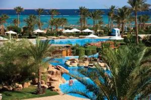Amwaj Oyoun Resort & Casino, Шарм-эль-Шейх