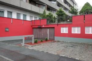 Hotel «Spahr», Штутгарт