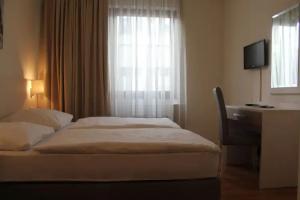 Hotel «Centro», Штутгарт