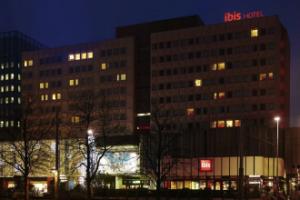 Отель «ibis Strasbourg Centre Les Halles», Страсбург