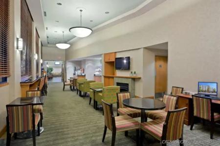 Holiday Inn Express Vancouver Airport-Richmond, An Ihg - 23