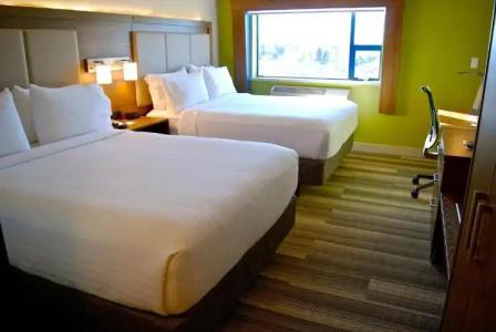 Holiday Inn Express Vancouver Airport-Richmond, An Ihg - 39