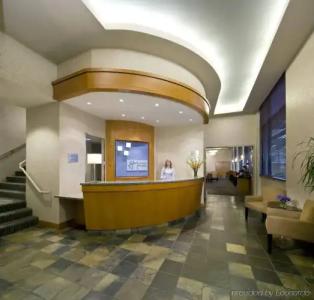 Holiday Inn Express Vancouver Airport-Richmond, An Ihg - 1