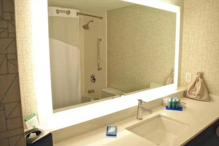 Holiday Inn Express Vancouver Airport-Richmond, An Ihg - 42