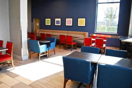 Holiday Inn Express Vancouver Airport-Richmond, An Ihg - 18
