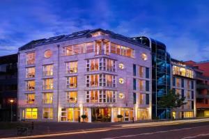 Boutiquehotel La Casa, Тюбинген