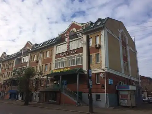 Акспай - 0