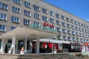 Гостиница «Ейск», Ейск