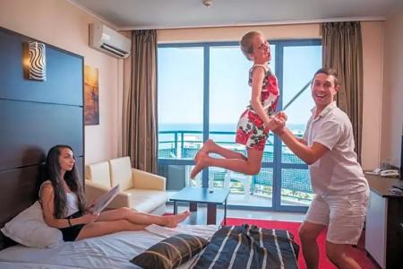 Royal - Все включено - 90