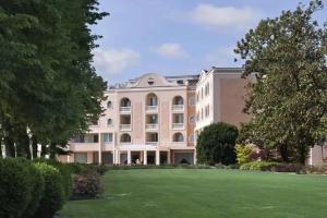 Hotel «Terme Neroniane»