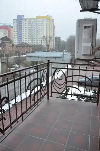 Home Comfort Livoberezhna Iec Kiev - 36