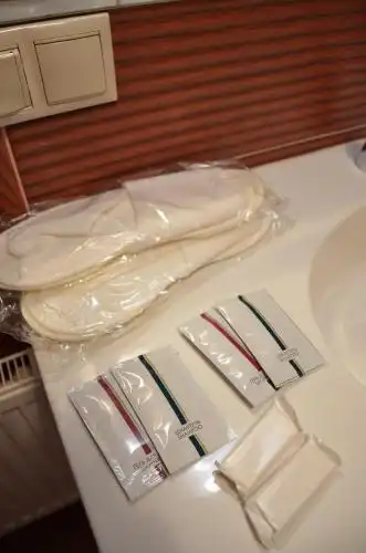 Home Comfort Livoberezhna Iec Kiev - 32