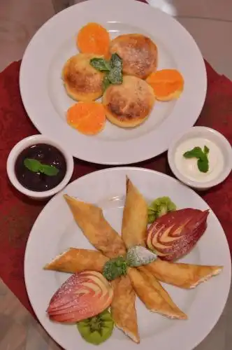 Home Comfort Livoberezhna Iec Kiev - 13