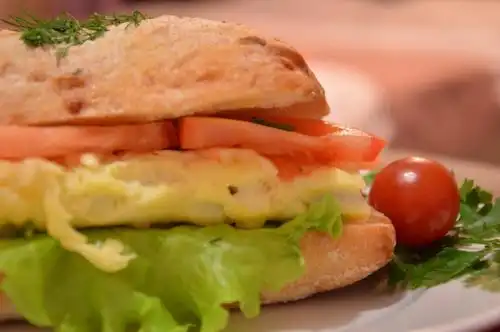 Home Comfort Livoberezhna Iec Kiev - 26