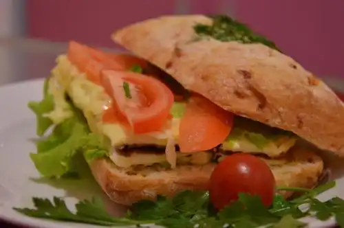 Home Comfort Livoberezhna Iec Kiev - 24