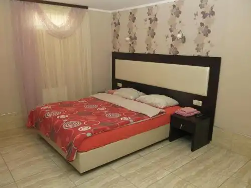 Home Comfort Livoberezhna Iec Kiev - 22