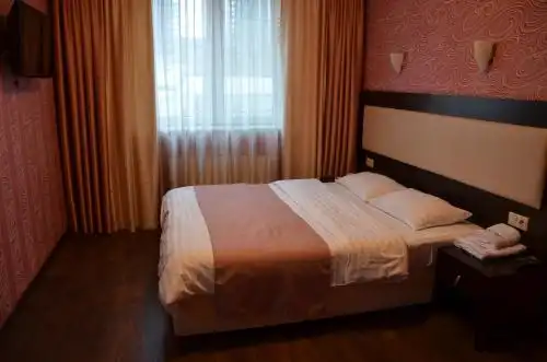 Home Comfort Livoberezhna Iec Kiev - 20