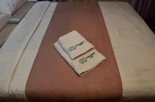 Home Comfort Livoberezhna Iec Kiev - 21