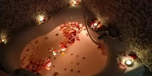 Home Comfort Livoberezhna Iec Kiev - 18